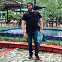 sergiogarciarevol