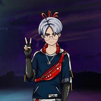 សំឡេងដើម - ChiVornFF