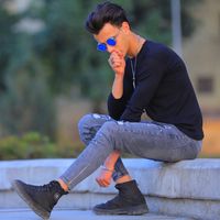 الصوت الأصلي