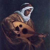 قلبي ومفتاحه