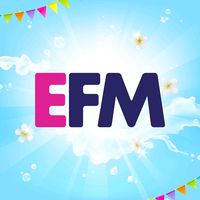 เสียงต้นฉบับ - EFM STATION