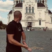 оригинальный звук