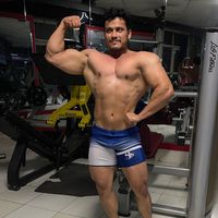 maanfitness