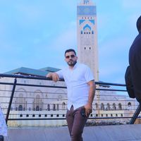 الصوت الأصلي