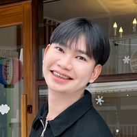 ถ้าพี่ยังไม่มีใคร หนูโสดนะคะ