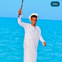 الصوت الأصلي