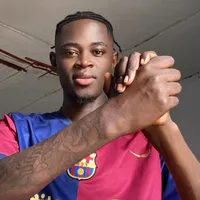 original sound - faouest237