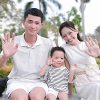 âm thanh gốc - Nhật Ký Mẹ Linh