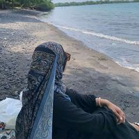 suara asli - hikma mantul