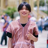 เสียงต้นฉบับ - Saw Nay Lin