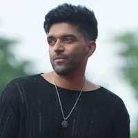 original sound - gururandhawa