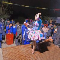 sonido original