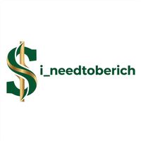 i_needtoberich