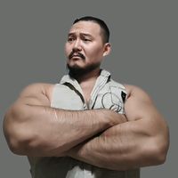 原聲 - 筋肉奶爸