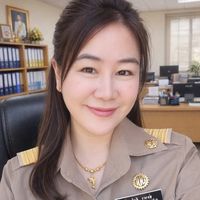 เสียงต้นฉบับ - Tik sudaporn