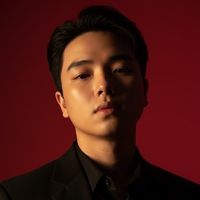 nhạc nền - Nguyễn Đình Trúc
