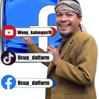 suara asli - ucup_daffarm