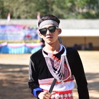 เสียงต้นฉบับ - อาป๋อ(ช่อง2)