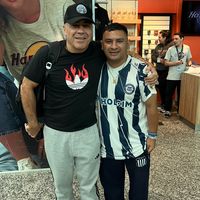 sonido original