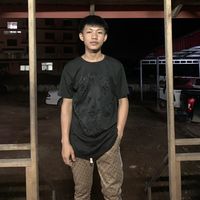 ລູກສະບາຍດີ