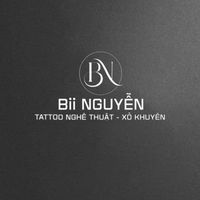 nhạc nền - Cô thợ xăm 👹