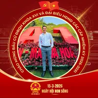 original sound - vuonlantrunganh