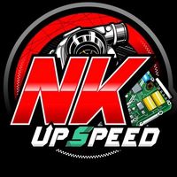 เสียงต้นฉบับ - NK UPSPEED ECU