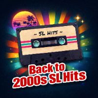 original sound - Back to 2000s SL Hits