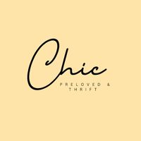 suara asli - chic.77