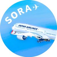 オリジナル楽曲 - SORA✈︎
