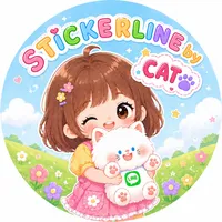 original sound - stickerlinebycat