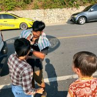 เสียงต้นฉบับ - Toey Sakda
