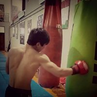 оригинальный звук