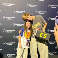 laurinha.ama.cs
