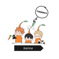 オリジナル楽曲 - 🐈‍⬛🥕kanna🥷🐈