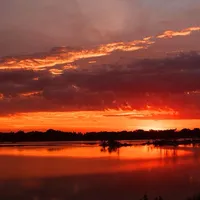 original sound - atardecer__at