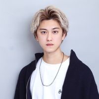 koike_menshaircolor