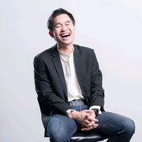 เสียงต้นฉบับ - iHAVECPU_iNSPIRATION