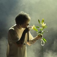 оригинальный звук