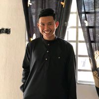 bunyi asal - Shahrul Shaidam