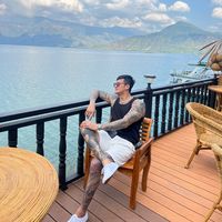 เสียงต้นฉบับ - Tom VeGaS 🇱🇦