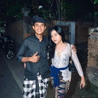 LAKI LAKI BISA BERUBAH