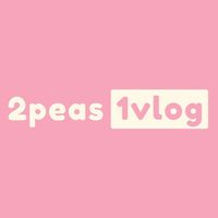 2peas1vlog
