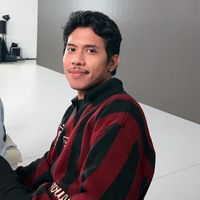 suara asli - Leonardo Silalahi