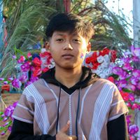 original sound - James