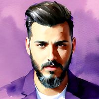 الصوت الأصلي