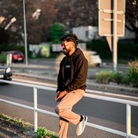 original sound