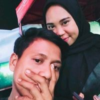 suara asli - ☺️AmelLina☺️