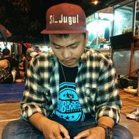 suara asli - Si Napitupulu