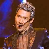 original sound - Jacky Cheung 张学友